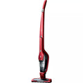 Red Cordless Stick Vacuum Z733