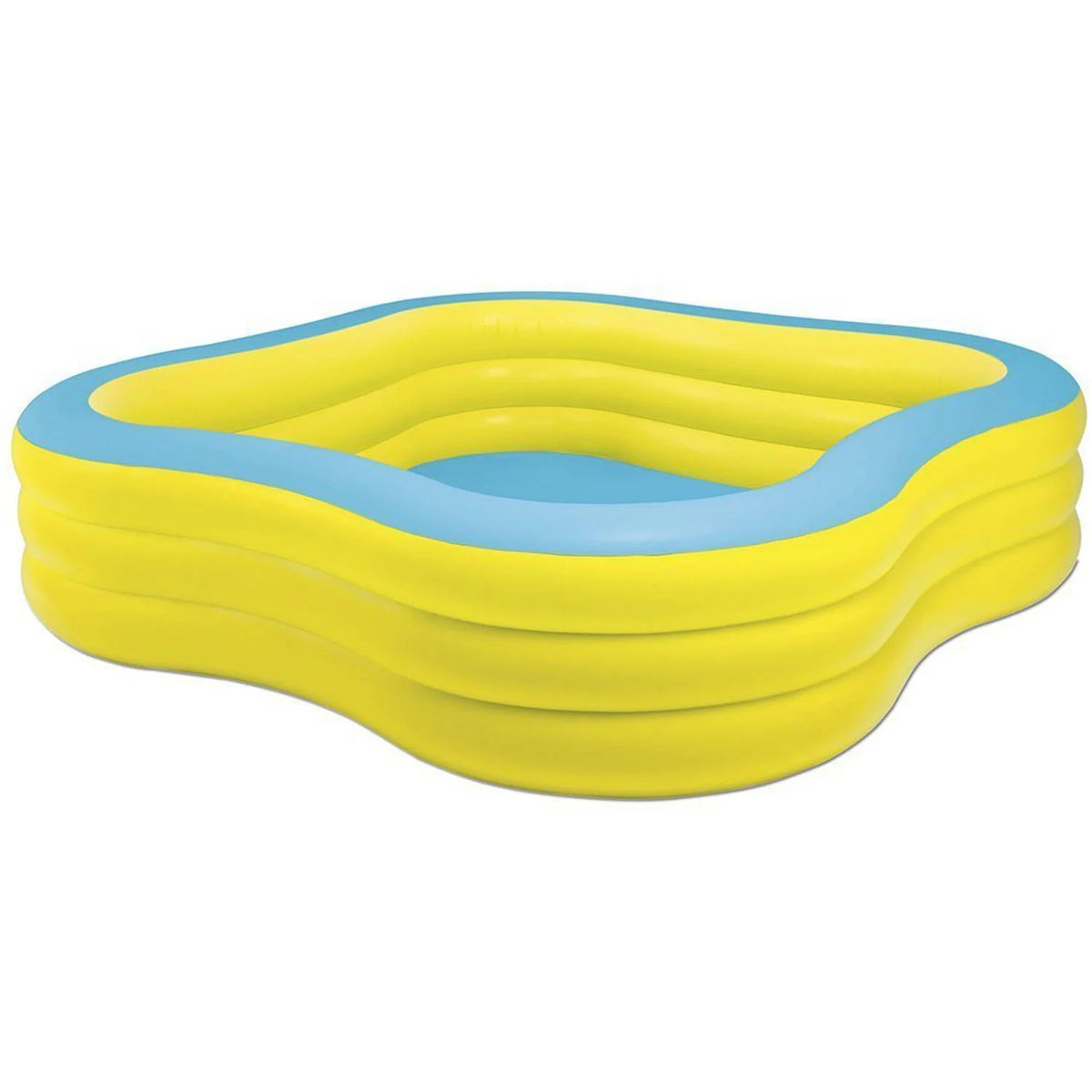Inflatable Family Pool G8810