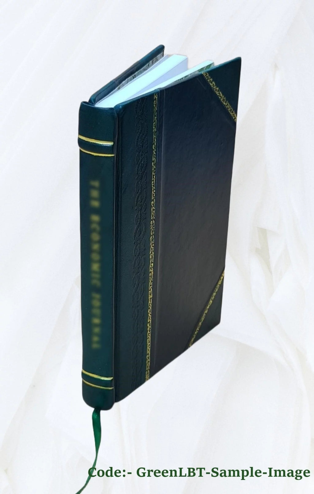 New Amsterdam Estate Leather Bound U11944
