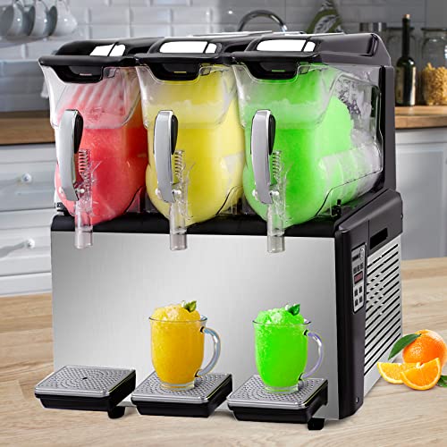 Slushy Machine 10L F926952