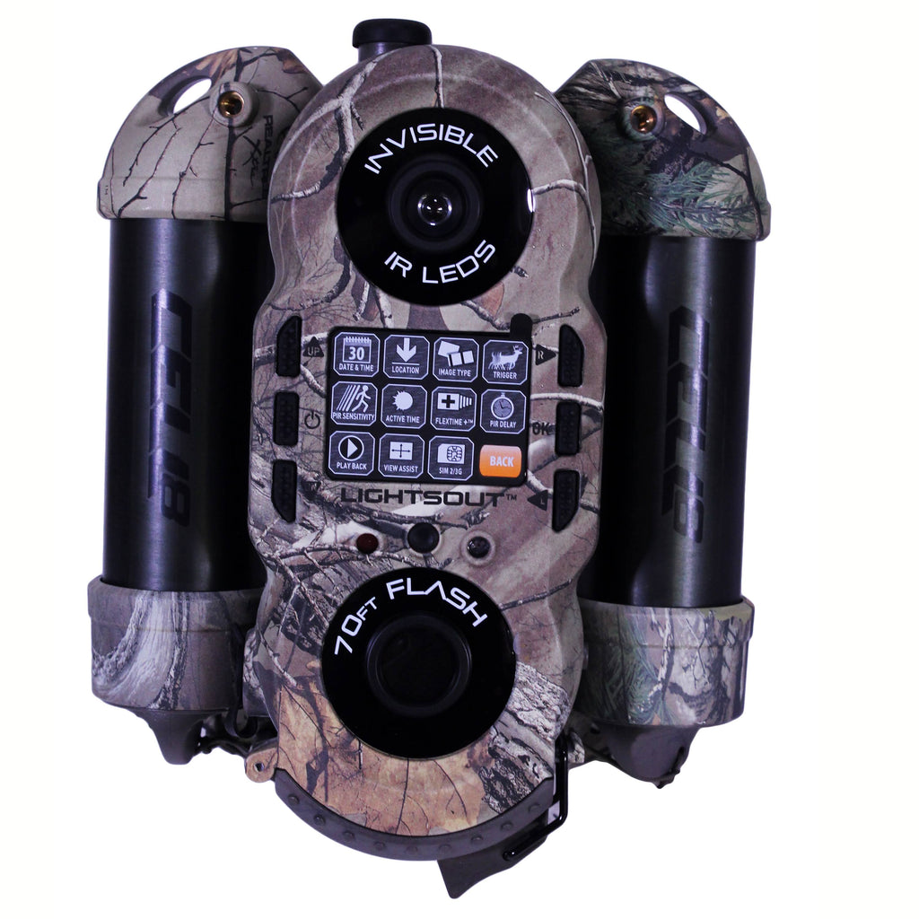 Digital Trail Cam K517