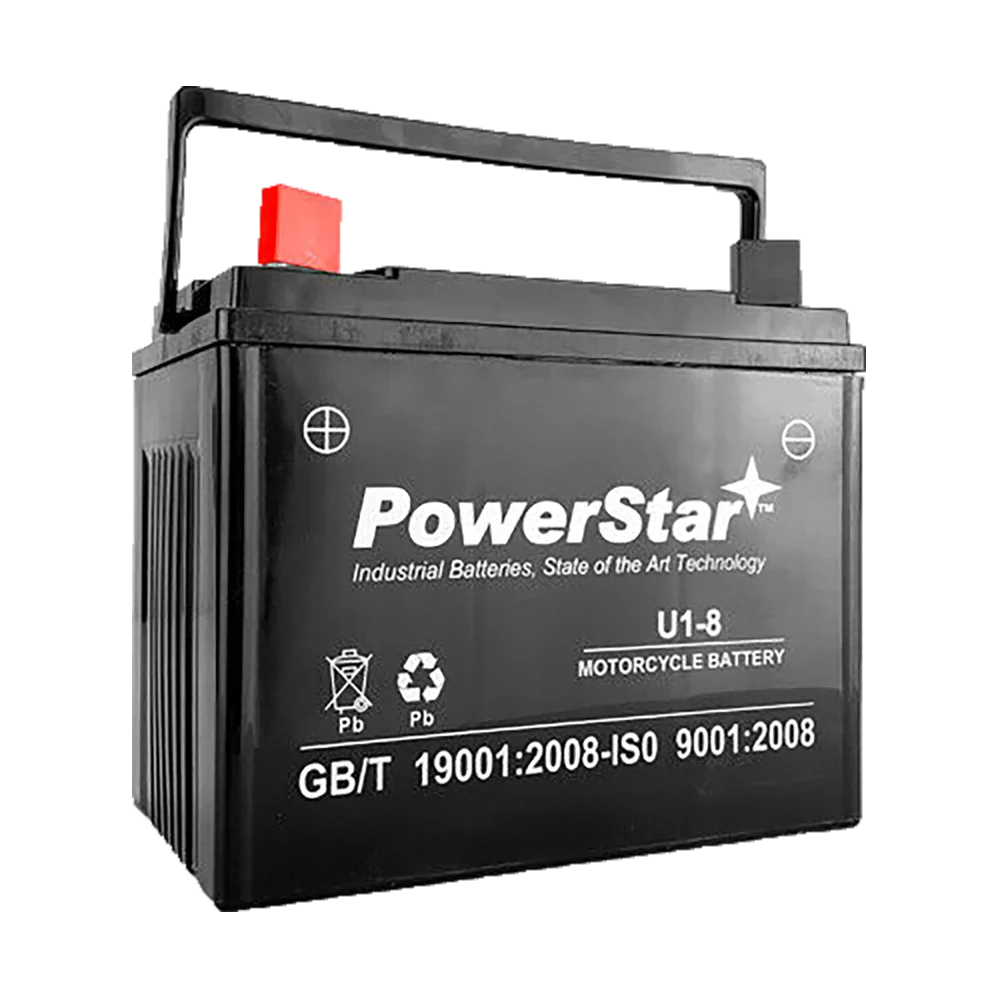 12v 33ah Sealed Lead Acid Rechargeable Battery J16263