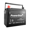 12v 33ah Sealed Lead Acid Rechargeable Battery J16263