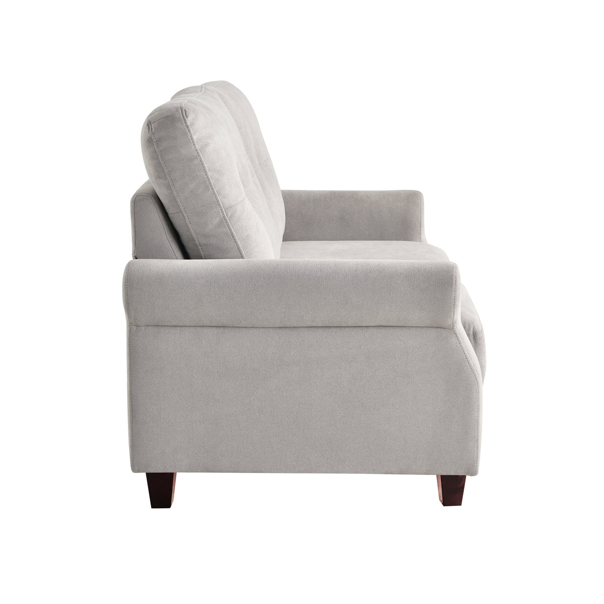 Sand Fabric Sofa C3154