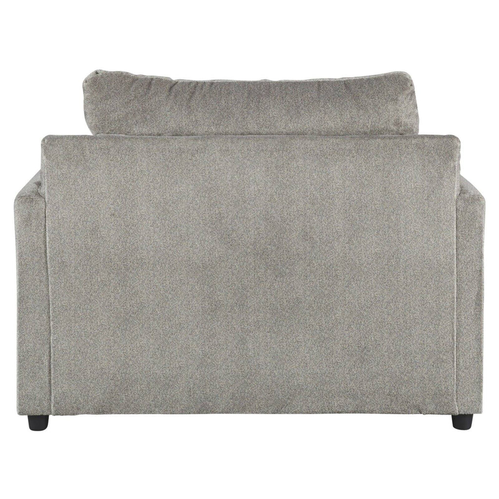 Oversized Accent Chair A1316