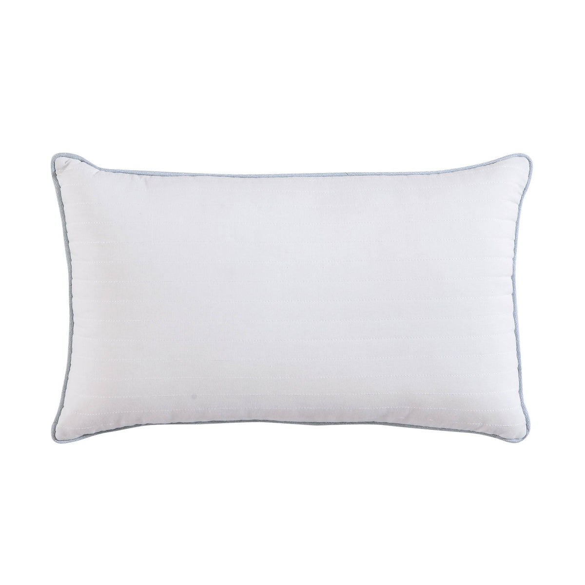 Cotton Blue Comforter Bonus Set (Twin - Twin XL) Q2360