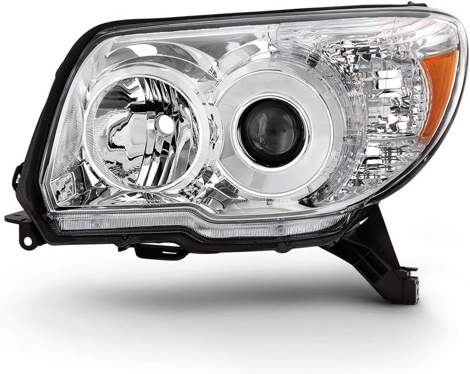 Factory Style Projector Headlight Headlamp Assembly Left Driver Side G998495