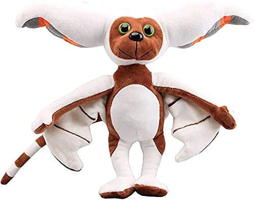 12'' Soft Stuffed Plush Doll Toy I189469