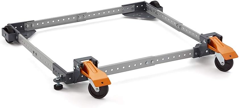 Adjustable Mobile Base F796232