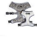 Reversible Dog Harness V93629
