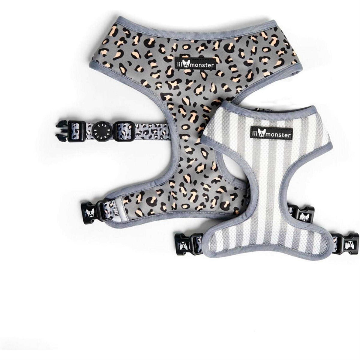 Reversible Dog Harness V93629