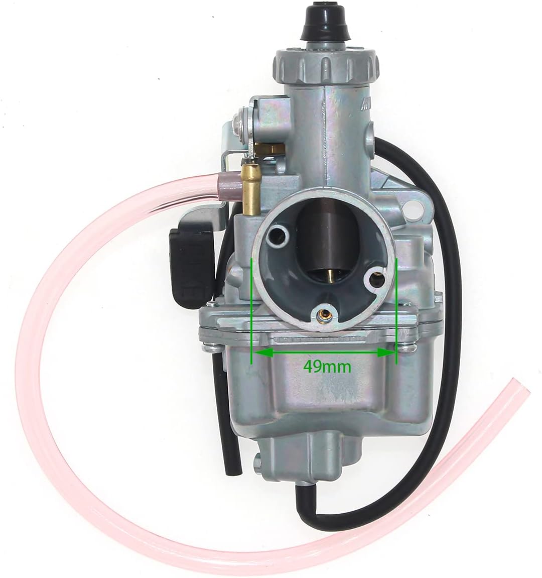 VM22 26mm Carburetor Compatible 212cc 196cc Engines Pack of 2 I7480