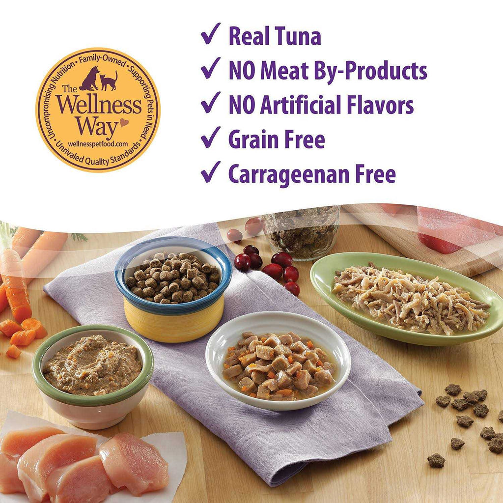 Wellness Complete Health Pâté S35990