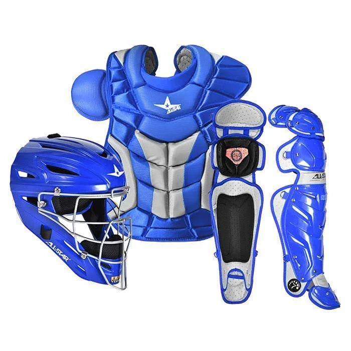 Adult Pro Catcher's Kit A4735