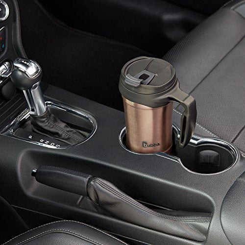 30oz Stainless Steel Travel Mug N3861
