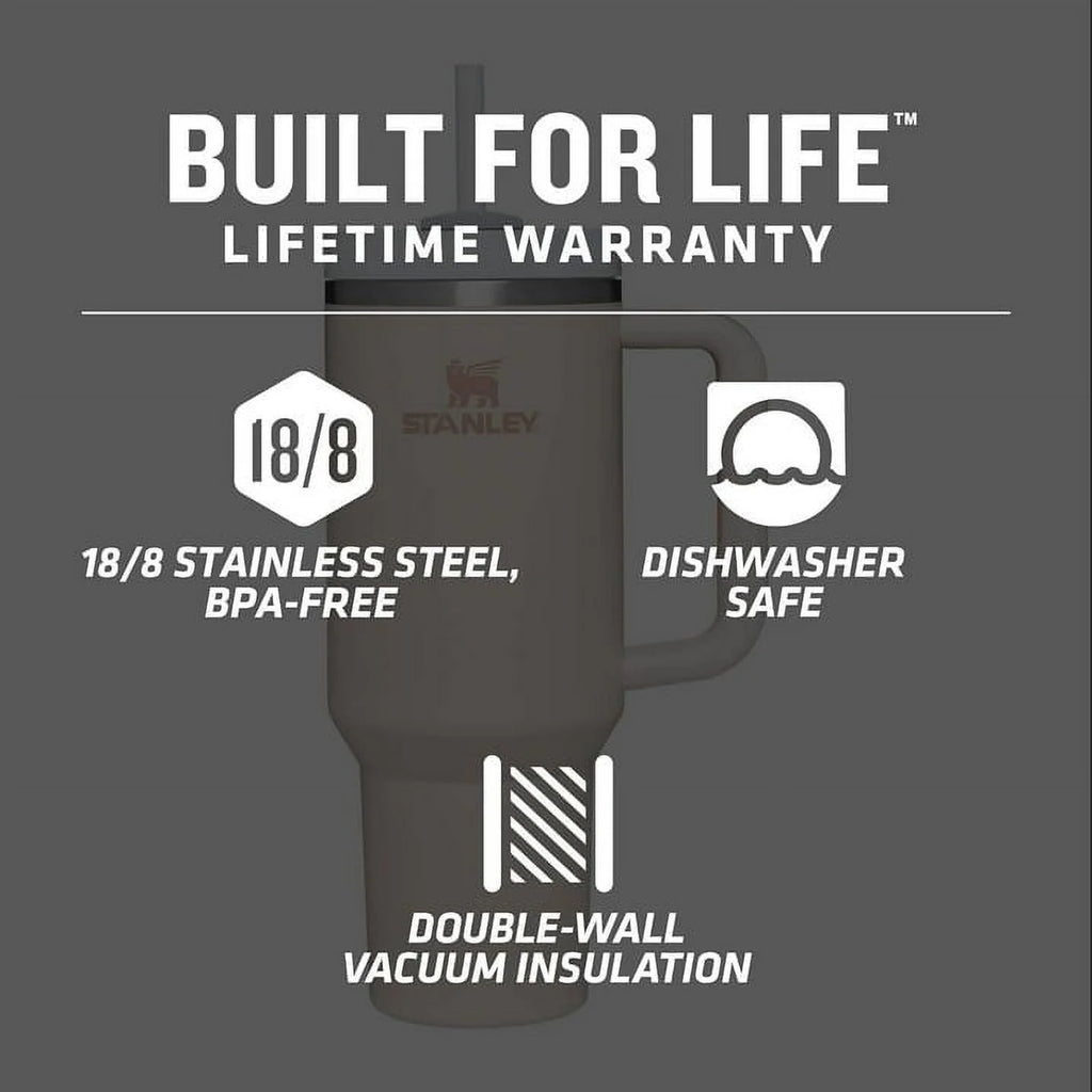 40oz Stainless Steel Tumbler G342