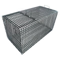 Tomahawk Coated Live Fish Box Q593983