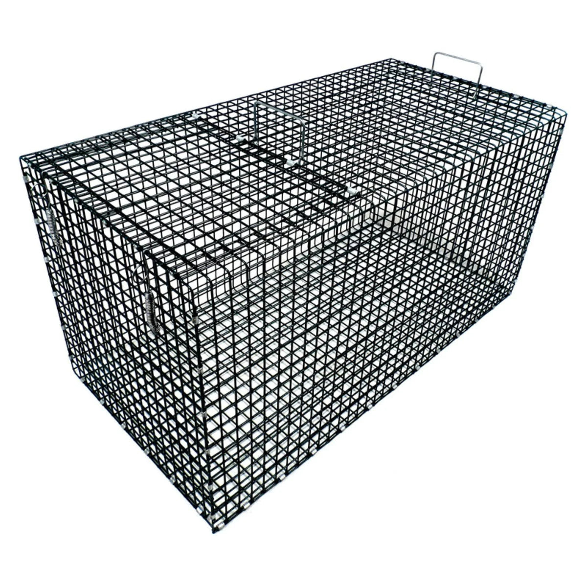 Tomahawk Coated Live Fish Box Q593983