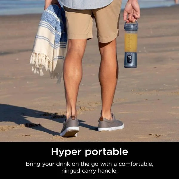 Portable Blender I710