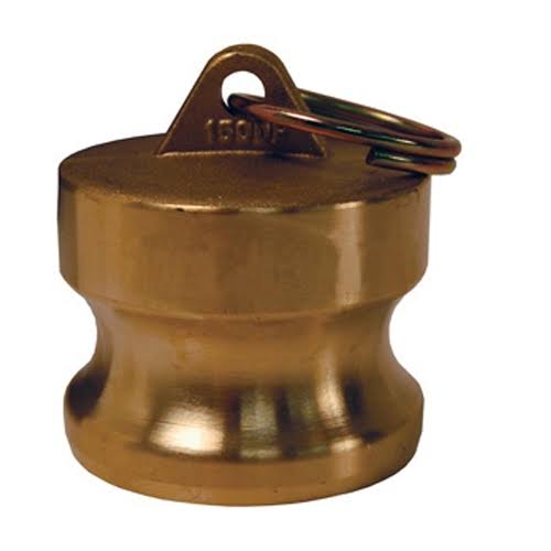 5x22 Cam and Groove Type DP Dust Plug L110626