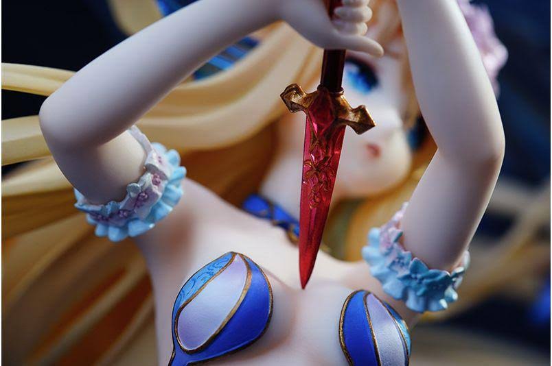 1/8 Scale Figure G3350