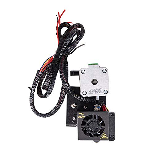 Direct Drive Extruder Kit with 42-40 Stepper Motor Hotend Kit T429