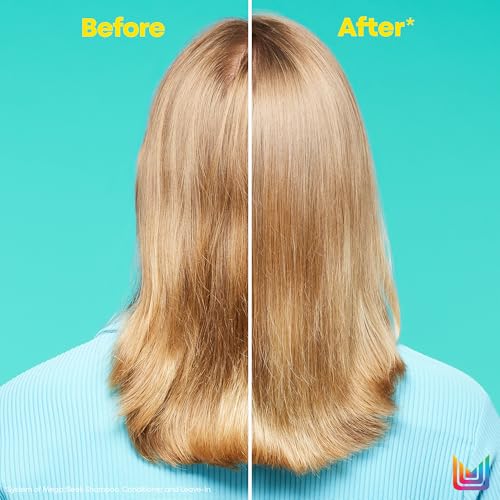 Silicone-Free Volumizing Conditioner D604