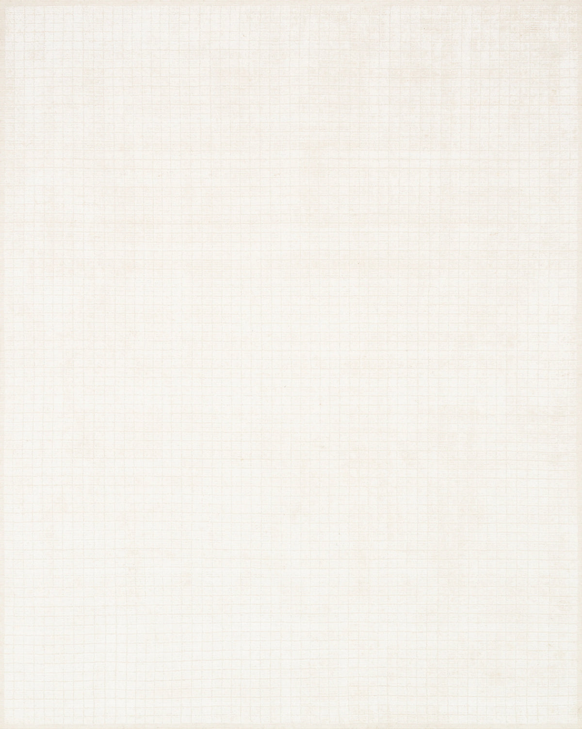 Ivory Rug 9'6 x 13'6 Y147076