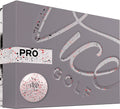 Red 12 Pack Golf Balls R6377