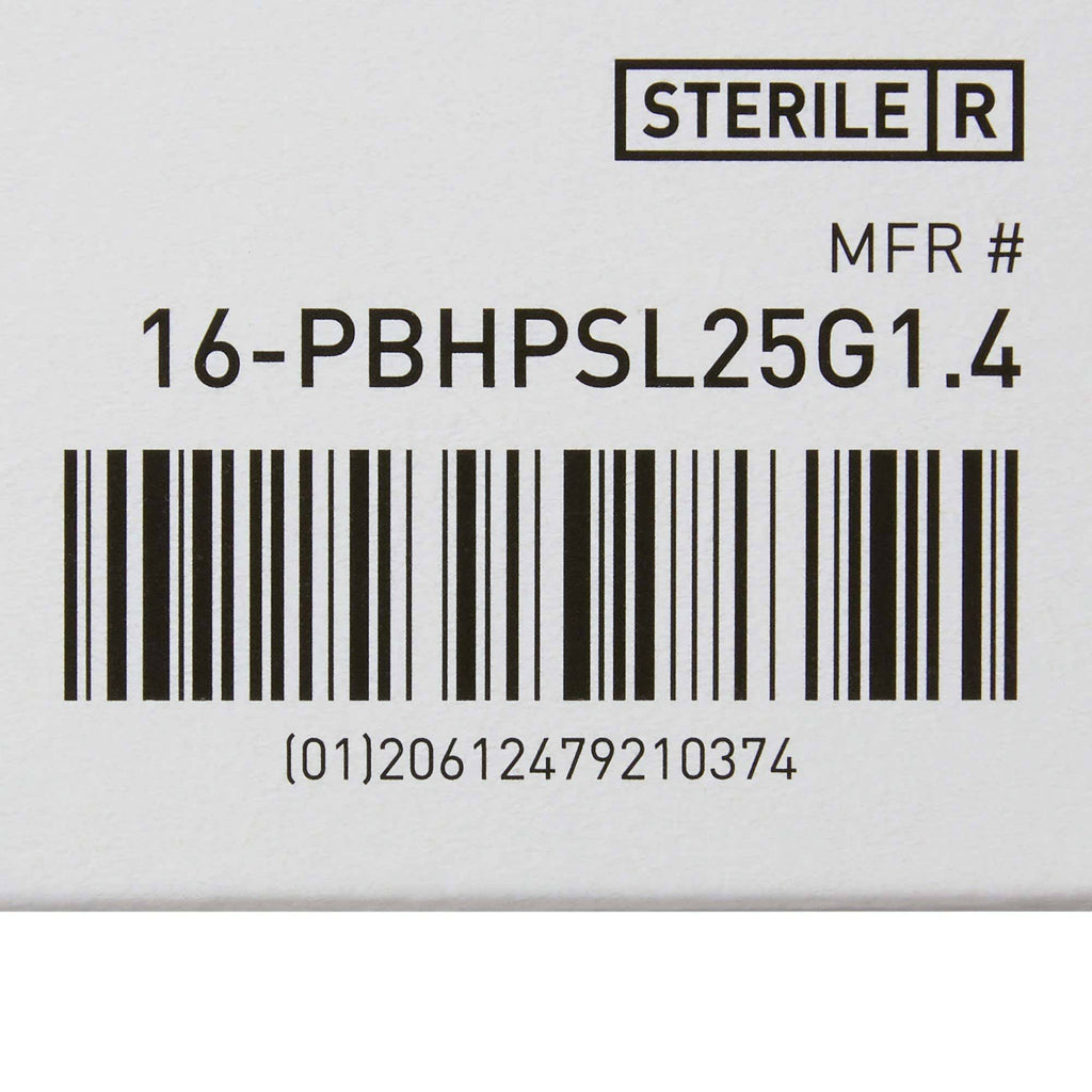 Safety Lancet Y68100