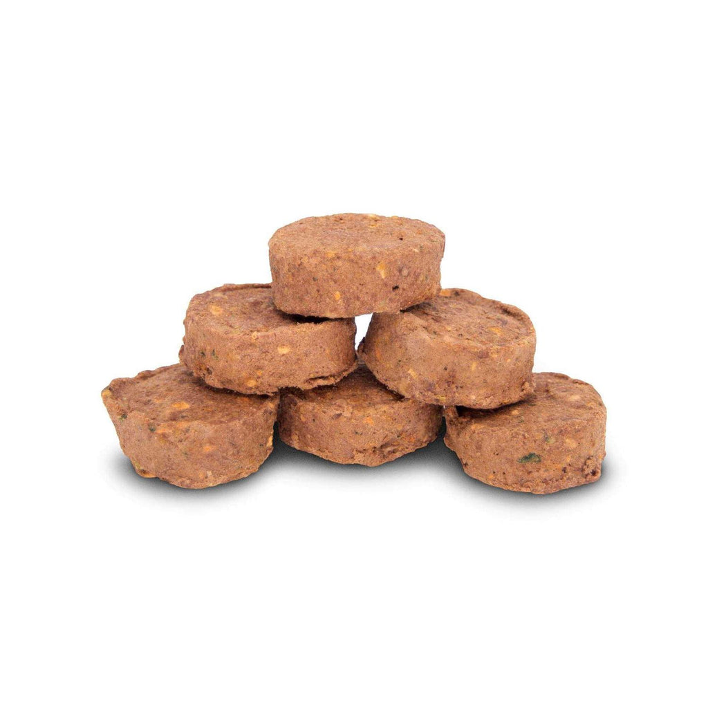 Beef Freeze Dried Sliders N553