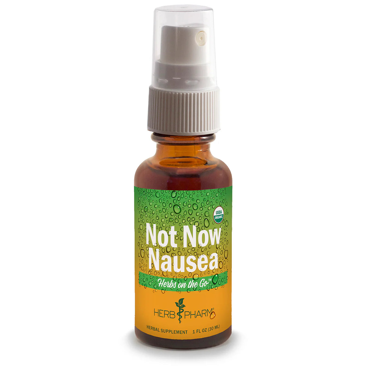 Nausea Spray 1 oz L737583