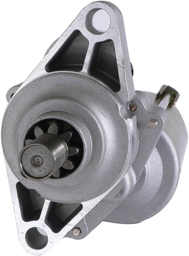 Starter Compatible With Honda Accord 1998-1999 Odyssey 1999-2006 Pilot 2003-2005 V843