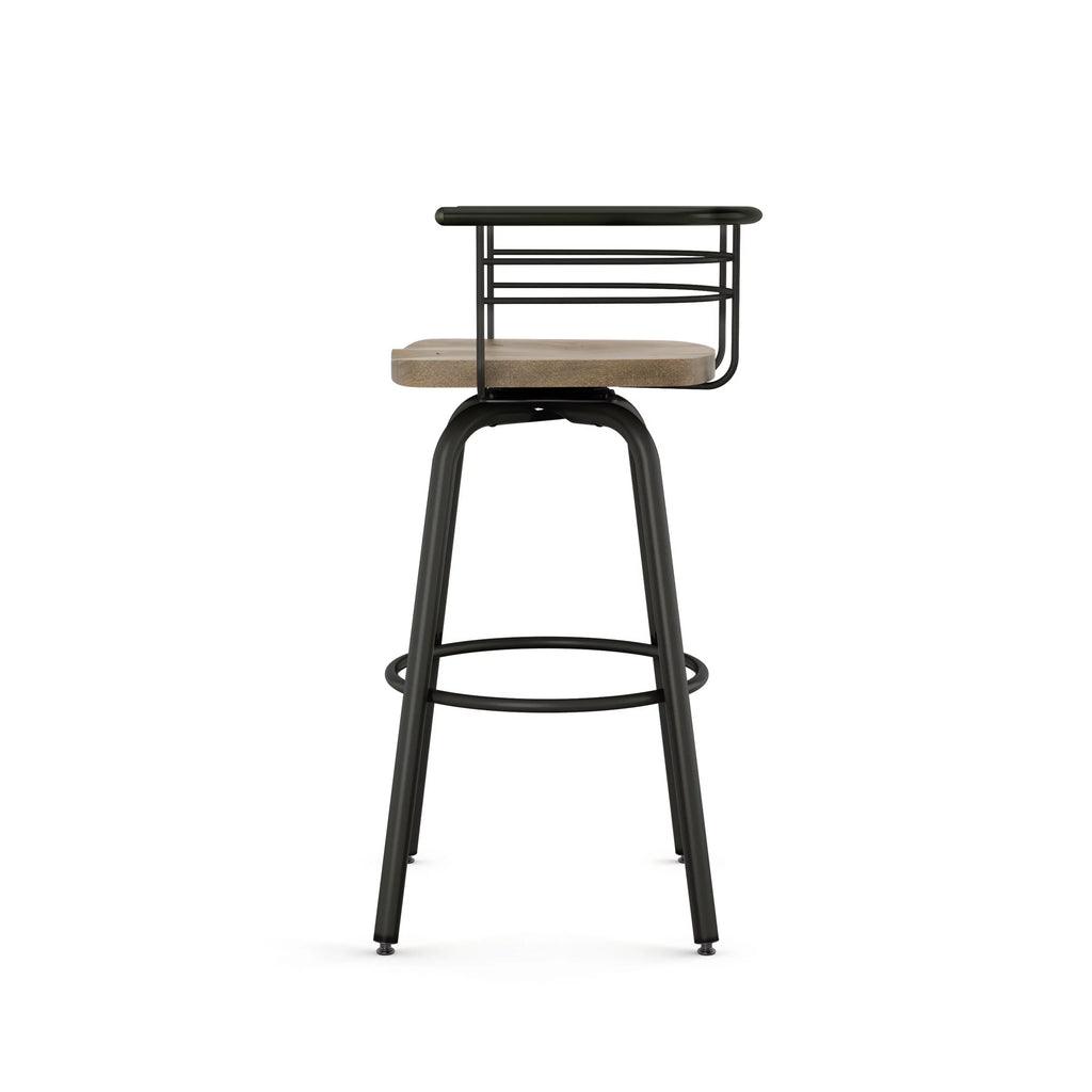 30 In. Swivel Bar Stool R76270