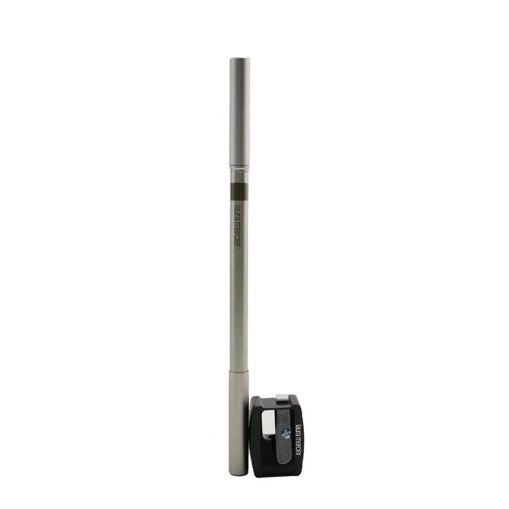 Auburn Eye Brow Pencil With Groomer Brush Q98759