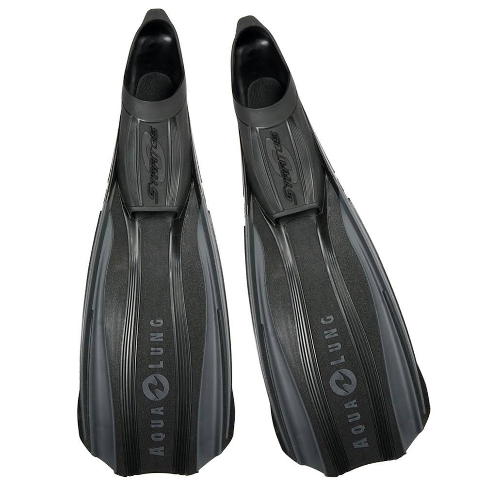 Yellow Fins O364