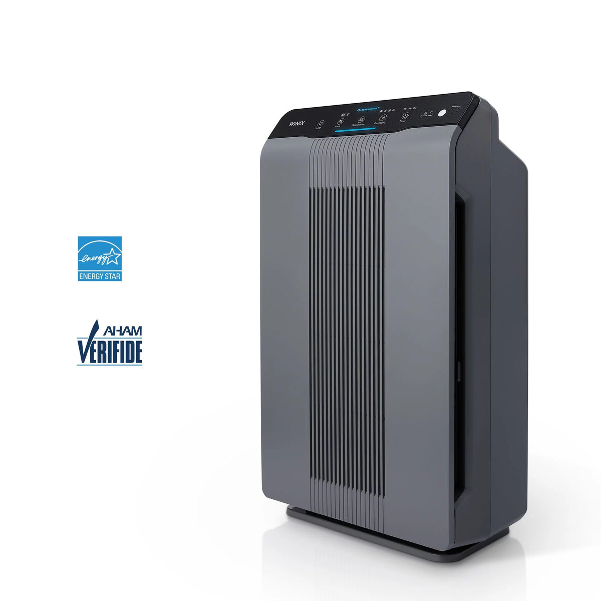 True HEPA 4-Stage Air Purifier R874