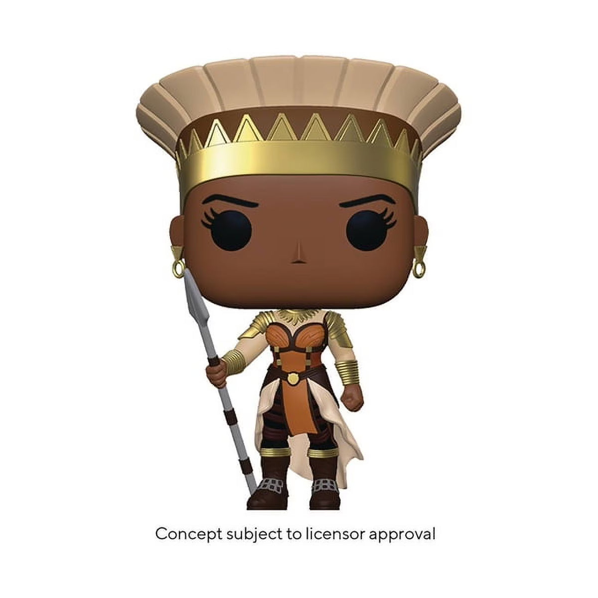 Vinyl Figure J25737