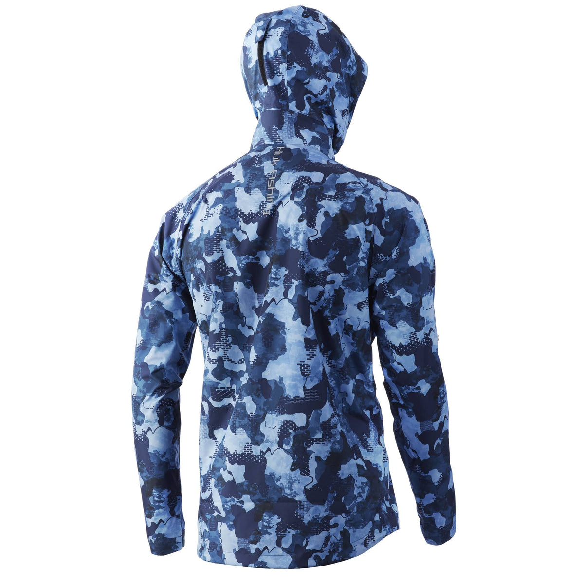 Camo Jacket O905