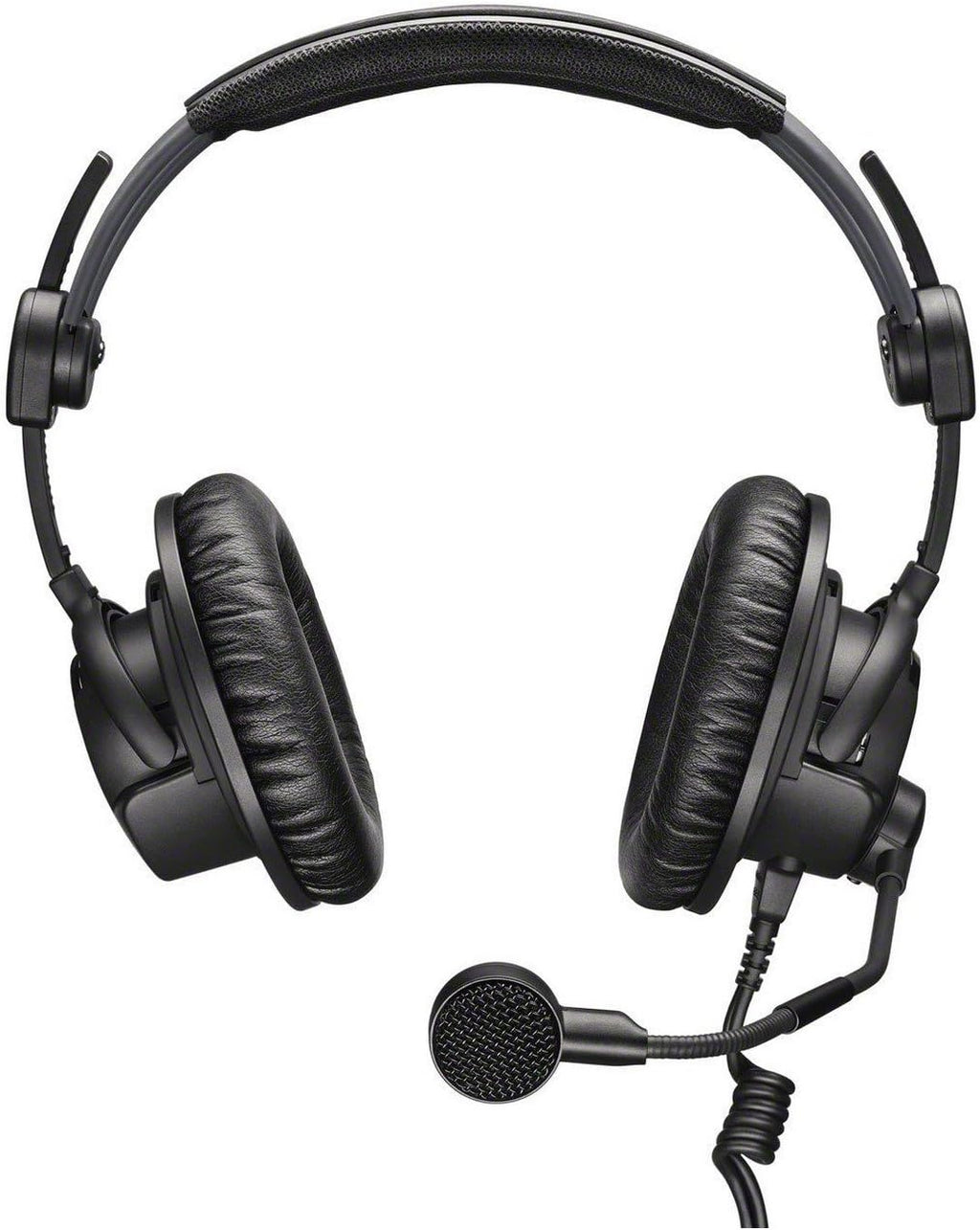Professional Broadcast Headset X532