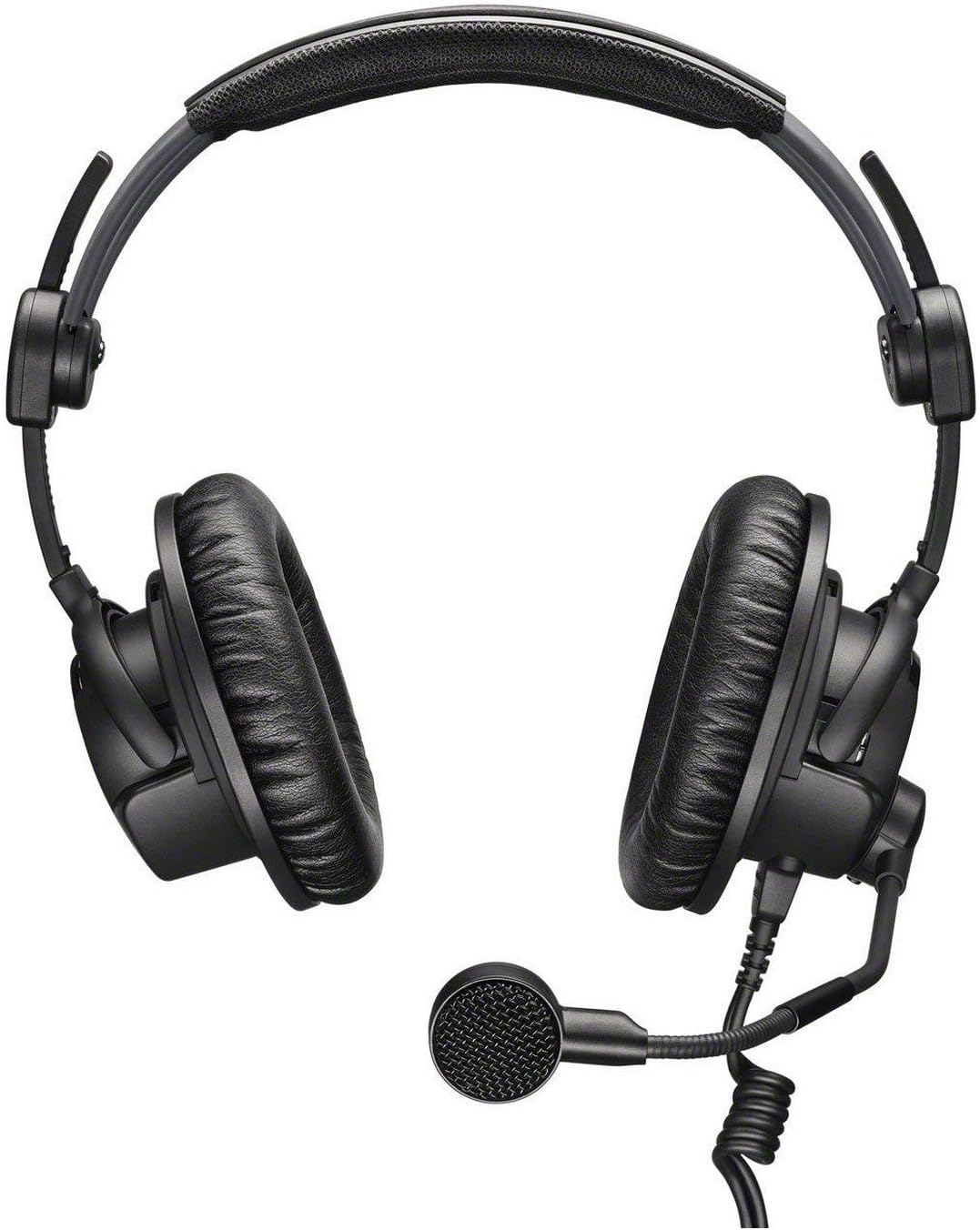 Professional Broadcast Headset X532
