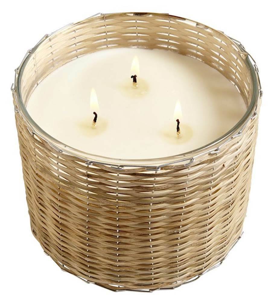 21 oz Scented Jar Candle W998