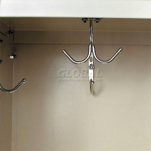Tan Single Tier 1 Door Locker P753