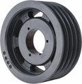 4 Groove Cast Iron Sheave B294393