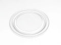 Sharp Microwave Turntable Glass Tray Plate K1978