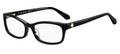Black Eyeglasses S540