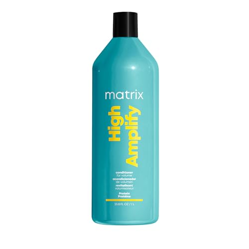 Silicone-Free Volumizing Conditioner D604