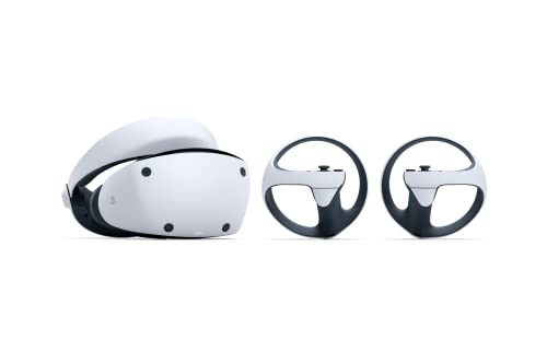 PlayStation VR2 Bundle H730225
