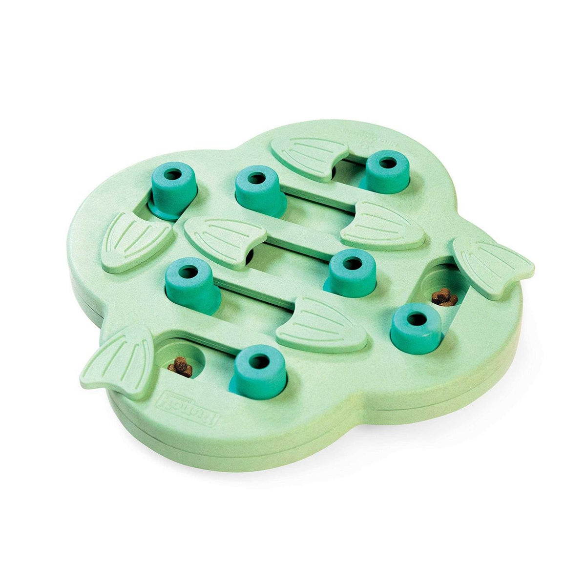 Interactive Treat Puzzle Dog Toy I8789