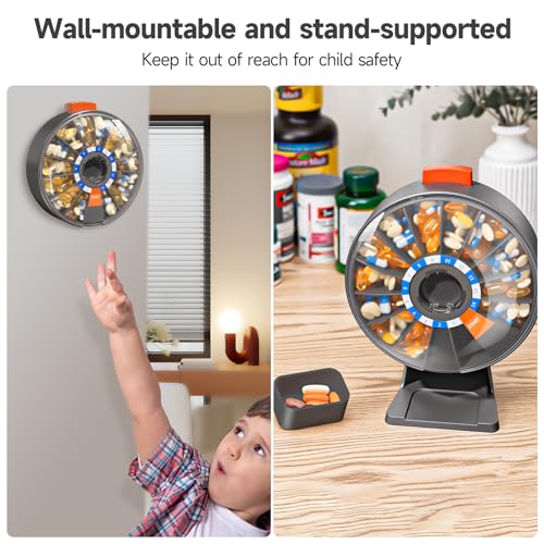 14 Days Pill Organizer A912025